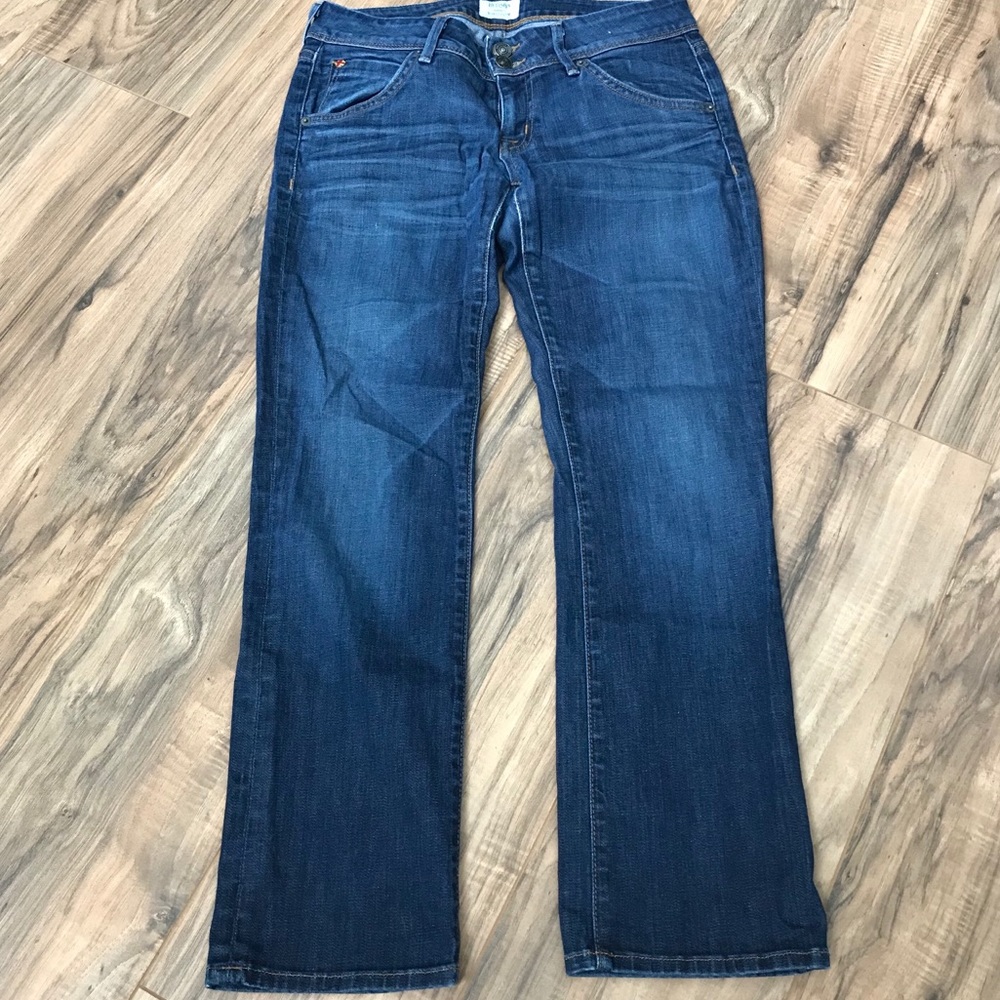 Women’s Hudson Jeans